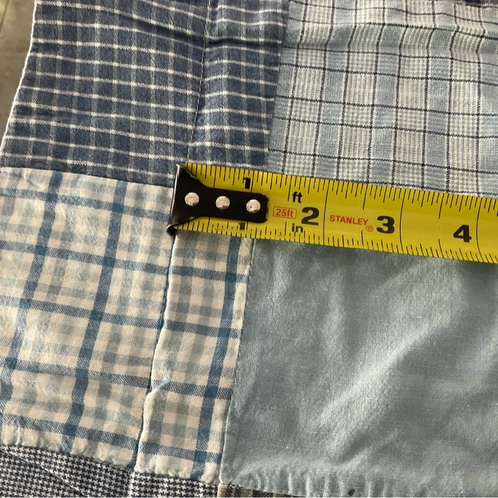 POTTERY BARN Euro Shams (Pair)